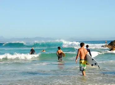 Byron Bay - NSW