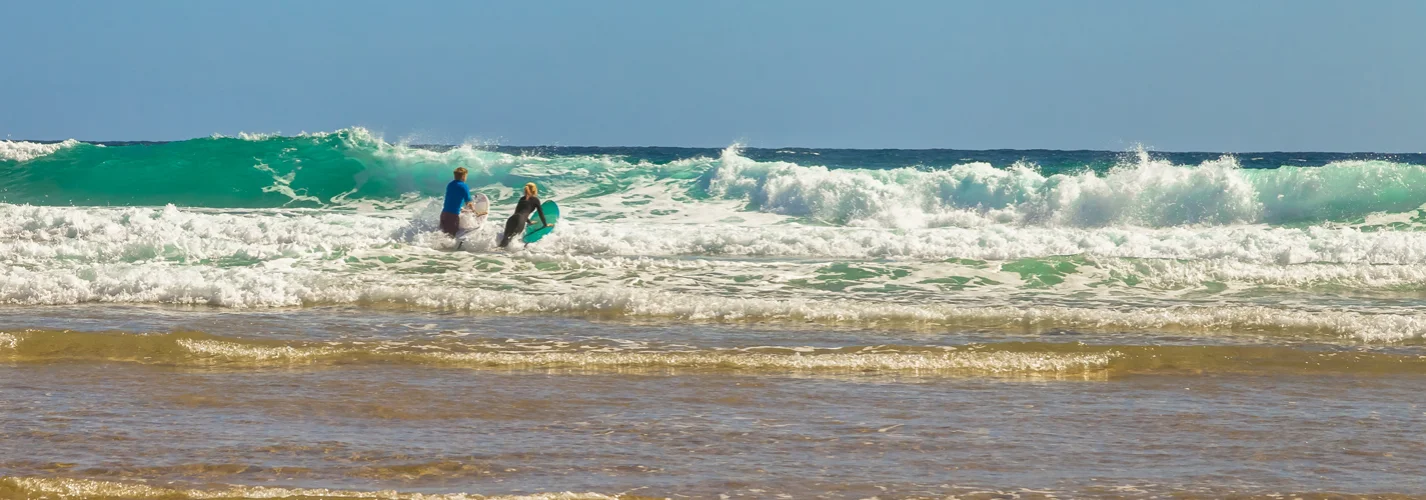 Woolamai Beach, Phillip Island