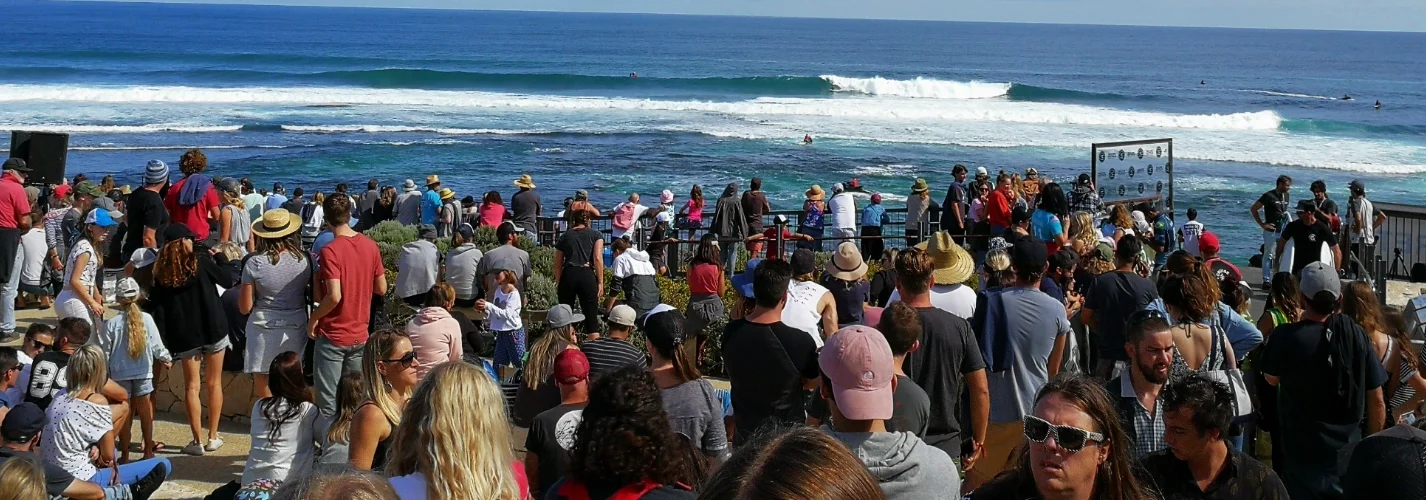 Margaret River Pro