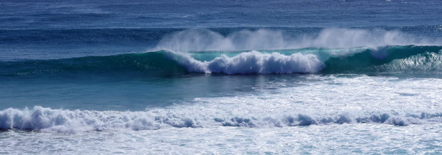 WA Surfing Spots