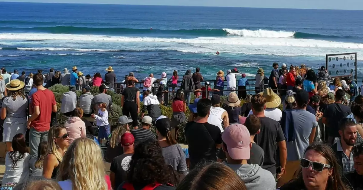 Margaret River Pro