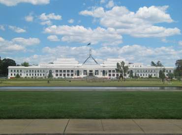 Old Parliament House