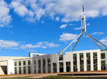 Parliament House