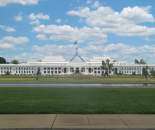 Old Parliament House