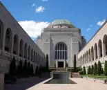 Australian War Memorial