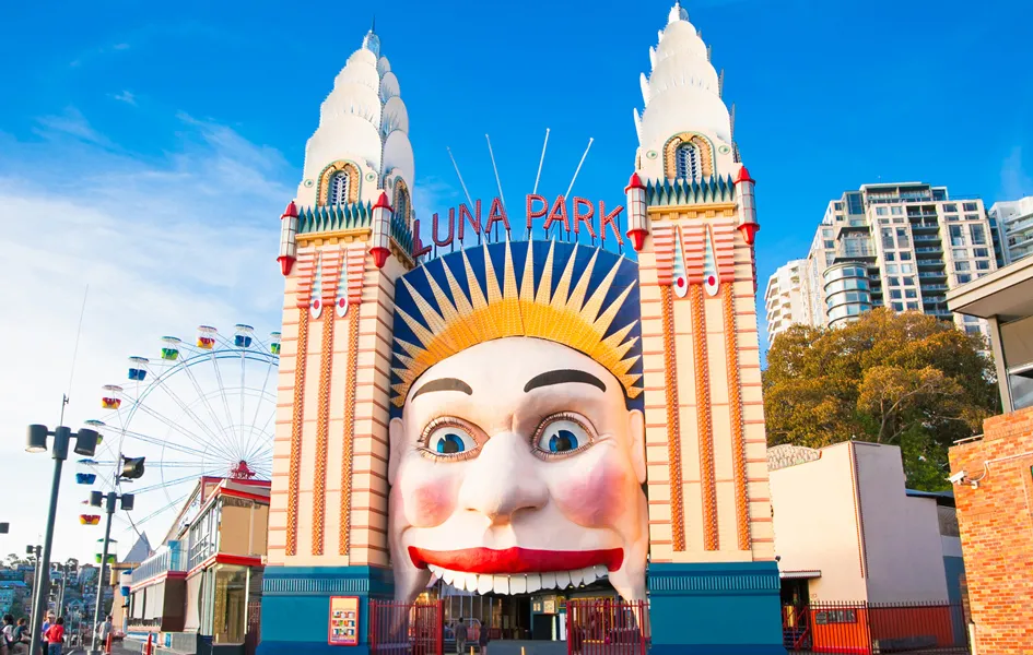 Luna Park