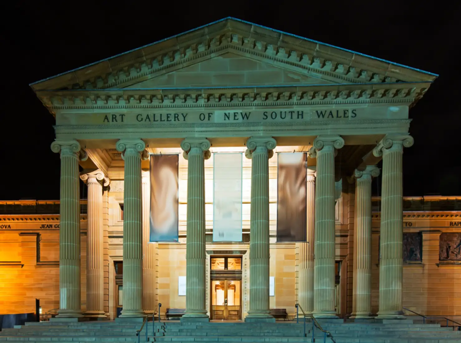 Art Gallery of NSW