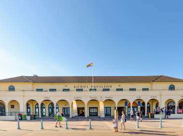 Bondi Pavillion