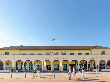 Bondi Pavillion