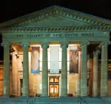 Art Gallery of NSW