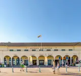 Bondi Pavillion