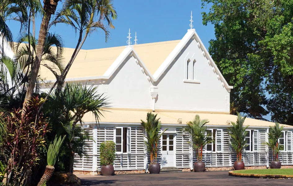 Government House