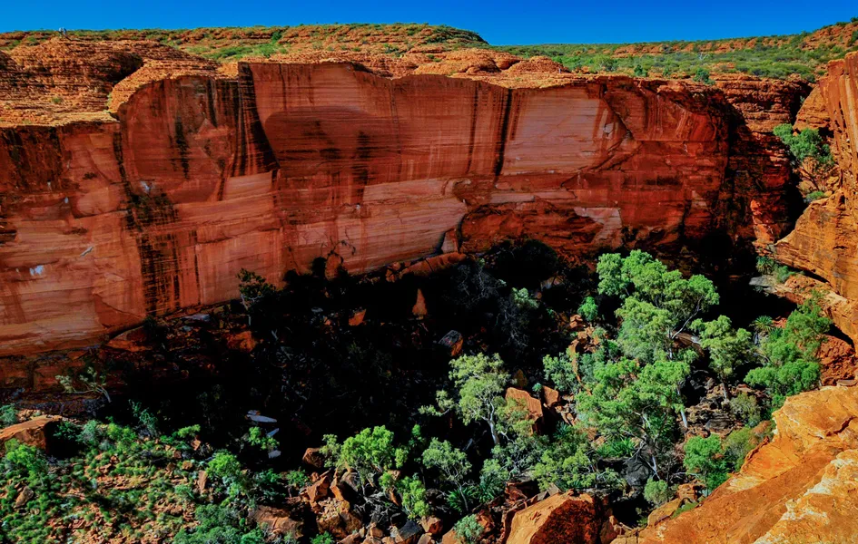Kings Canyon