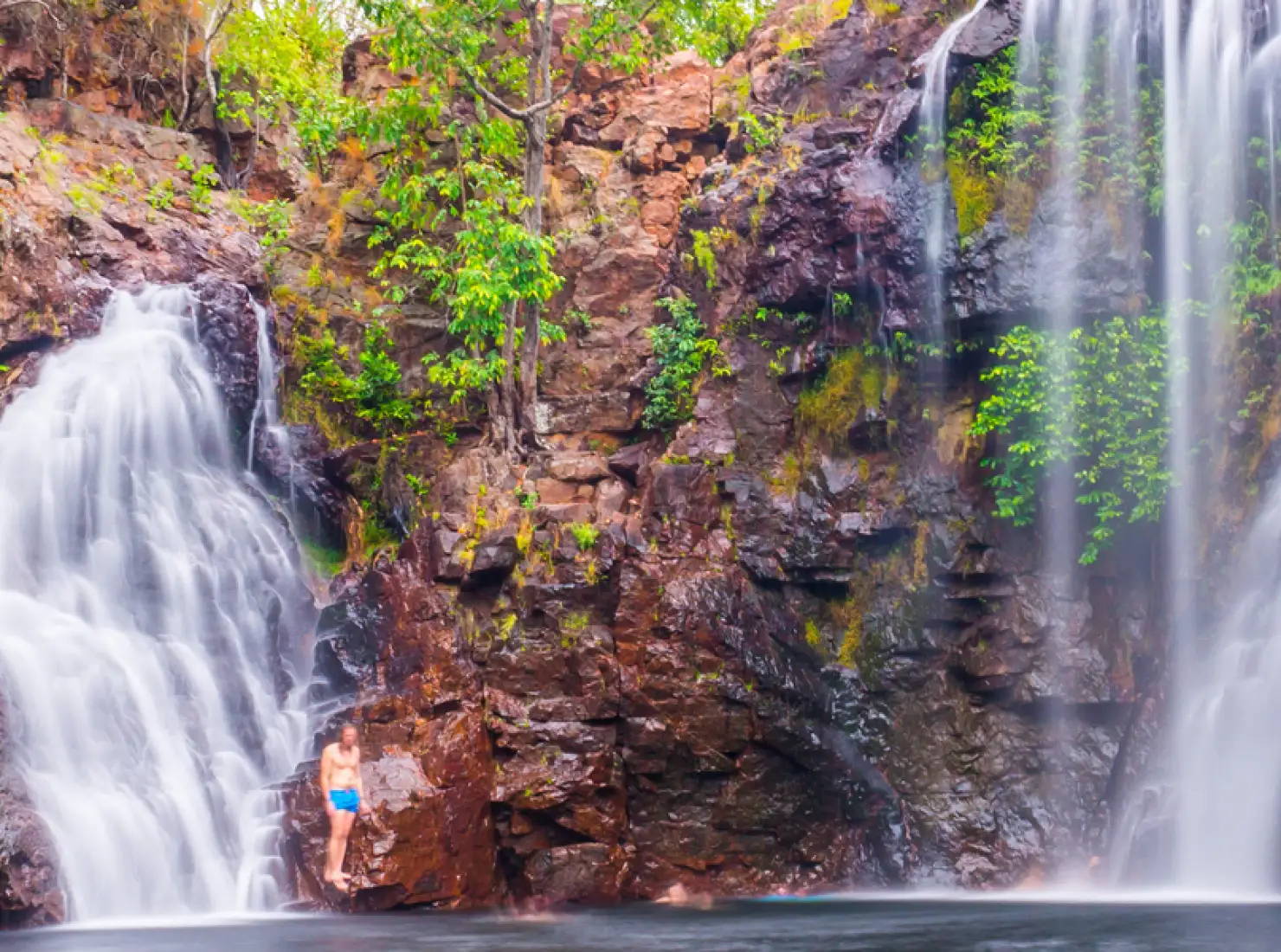 Florence Falls