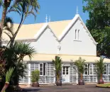 Government House