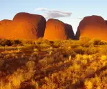 Kata Tjuta