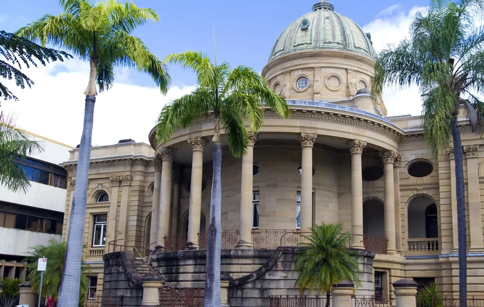 Customs House