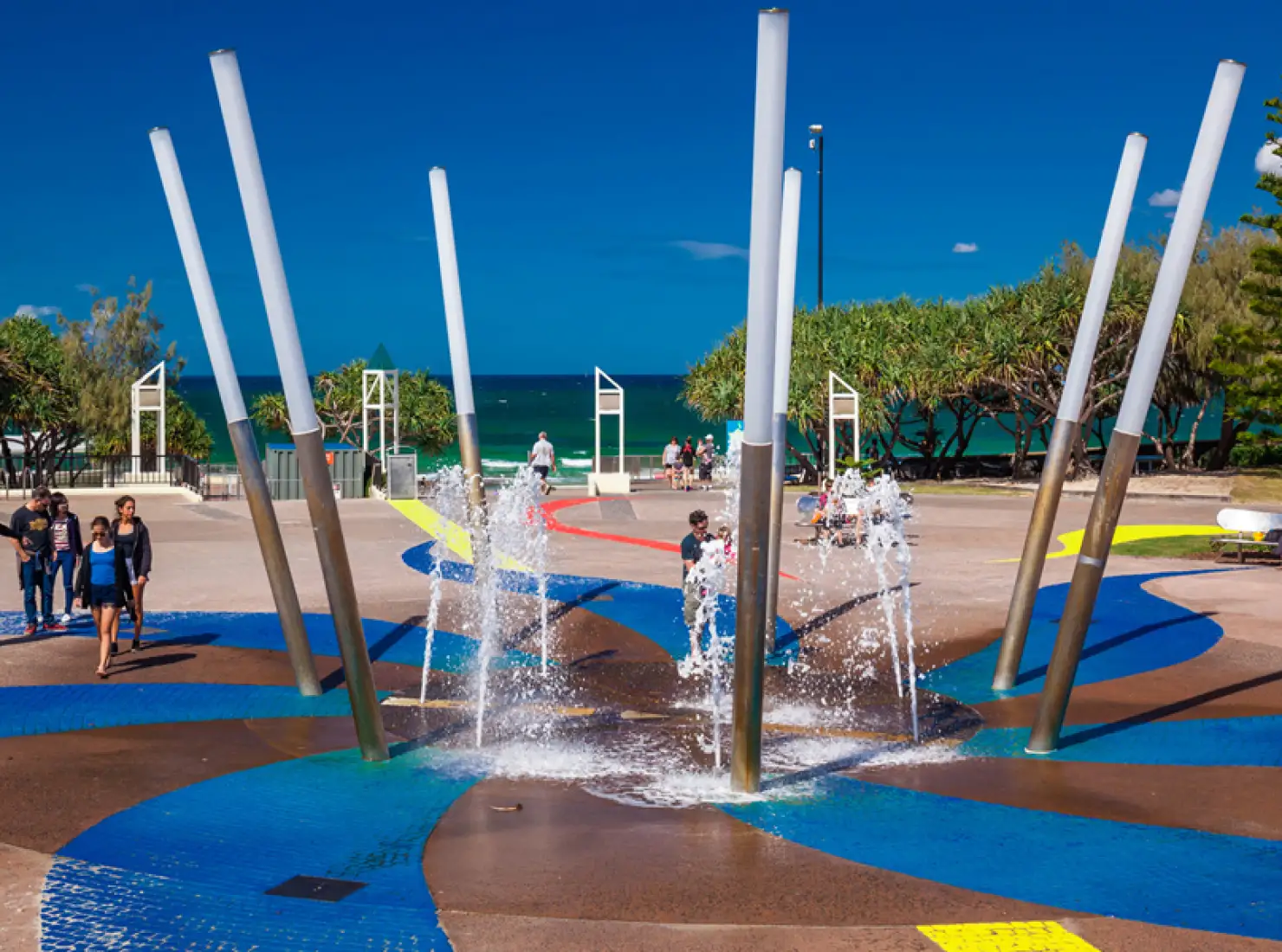 Kings Beach