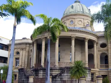 Customs House