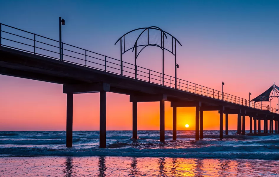 Brighton Beach