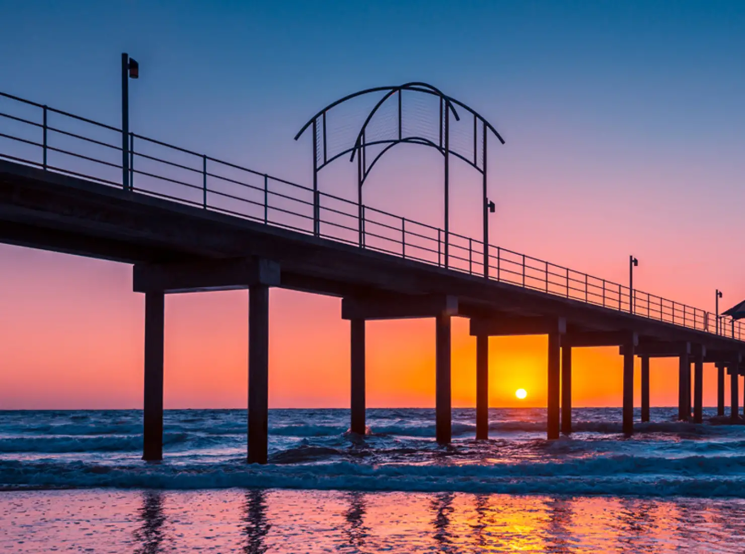 Brighton Beach