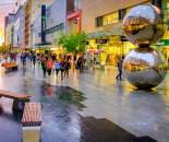 Rundle Mall