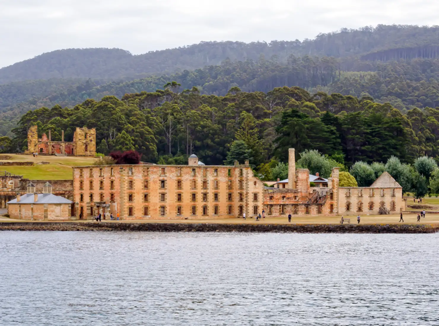 Port Arthur