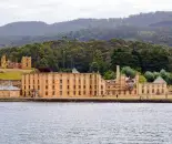 Port Arthur