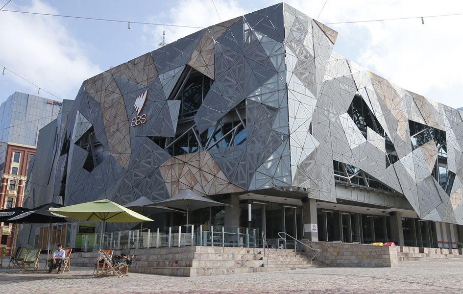 Australian Centre for Moving Images