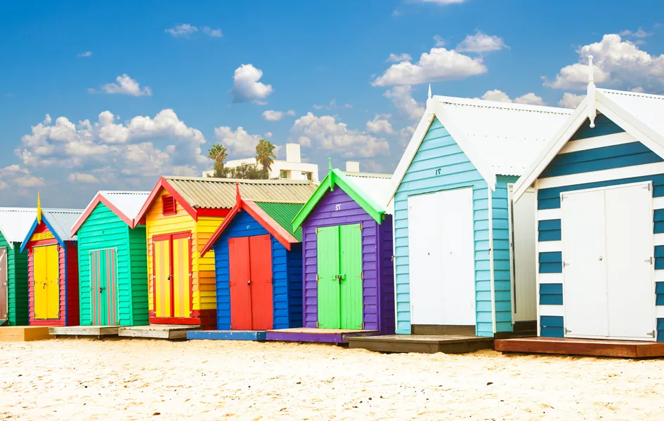 Brighton Beach