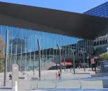 Melbourne Convention and Exhibition Centre