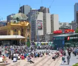 Federation Square