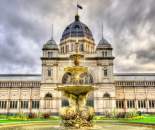 Royal Exhibition Building