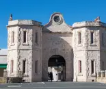 Fremantle Prison