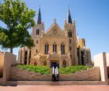 St Mary's Cathedral