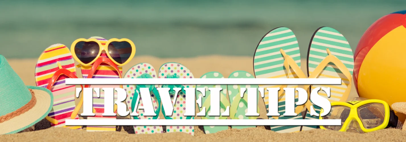 Australia Travel Tips #1