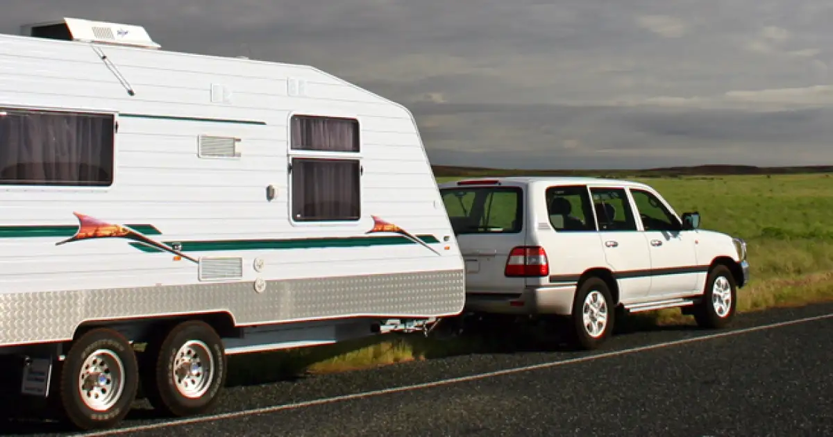 ROADTRIP: Towing safety checklist