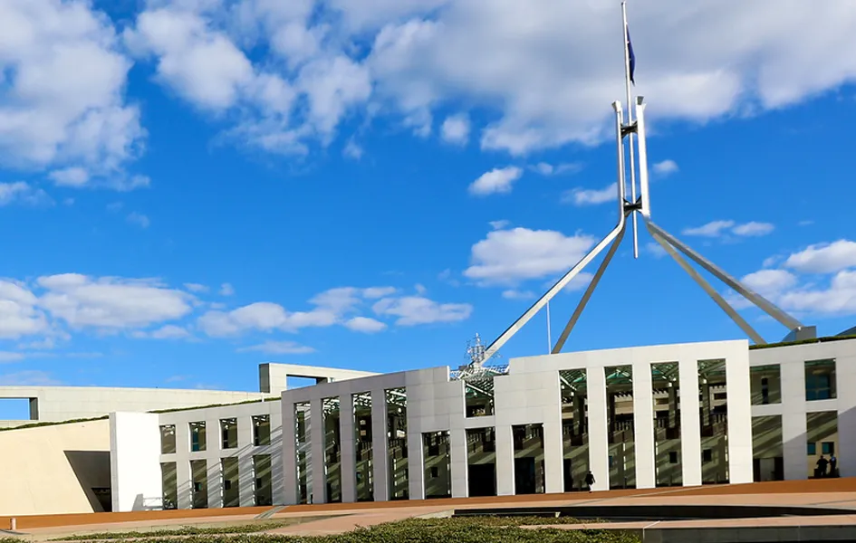 Parliament House