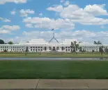 Old Parliament House