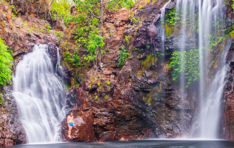 Florence Falls