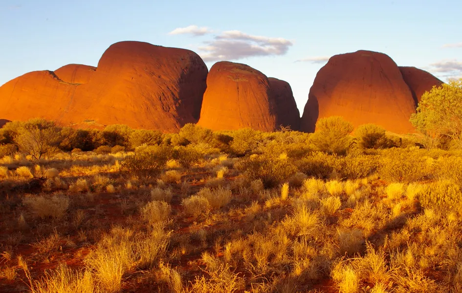Kata Tjuta