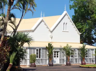 Government House