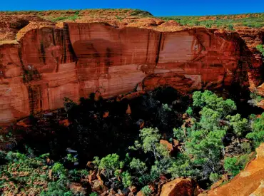 Kings Canyon