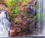 Florence Falls