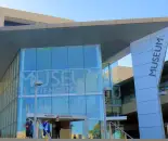 Museum & Science Centre