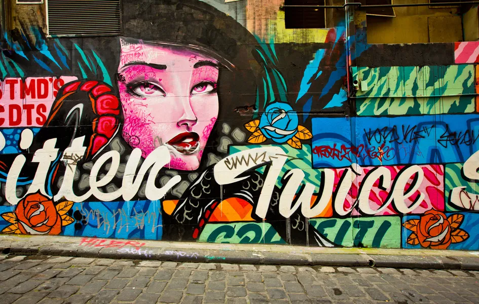 Street Art