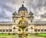 Royal Exhibition Building