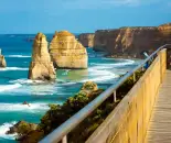 The Twelve Apostles