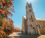 St Patrick's Church